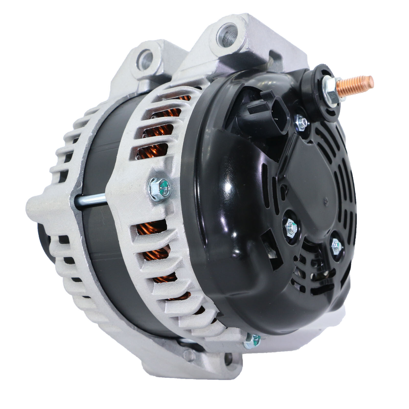 New Alternator for Chrysler 200 2011-2014 Town and Country 2011-2016 3.6L