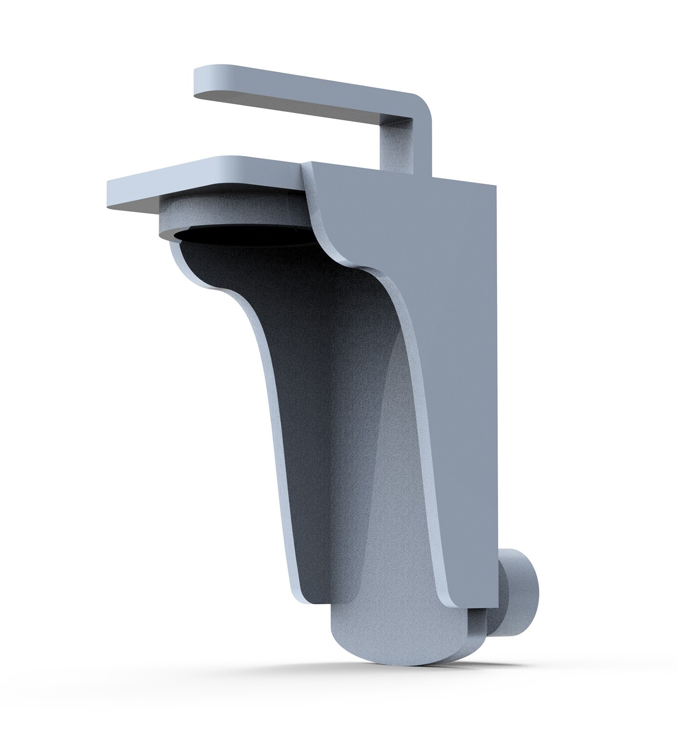 New Shipping Container Jack Lug with Handle, Jack Leveling Attachment 44092lbs