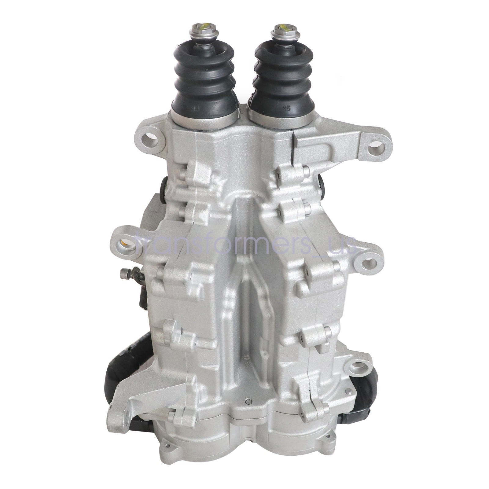 Actuator Clutch Assy 414702D300 For Hyundai Veloster Kia Forte Optima 2015-20 US