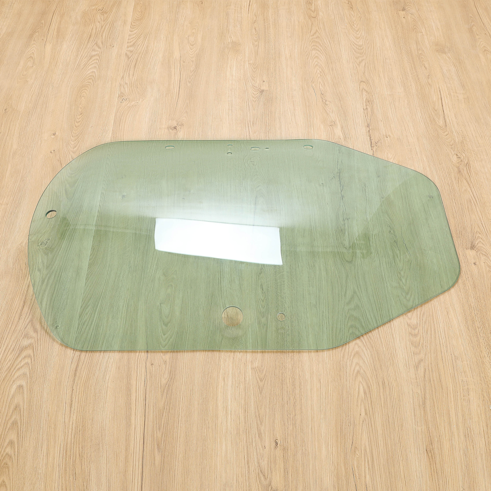 For John Deere 324G 325G 330G 331G 332G 333G Cab Door Glass Skid Steer #T344818