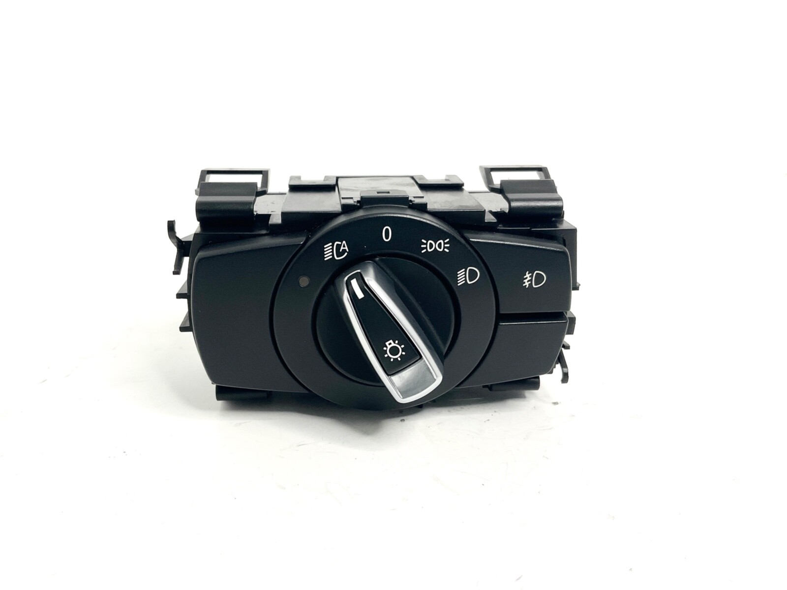 BMW E82 E88 E90 E91 E92 E93 LCI X1 Headlight Switch Control Light Module OEM