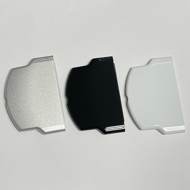 Official Sony OEM PSP 110 2000 2001 Slim Battery Cover (Bulk)