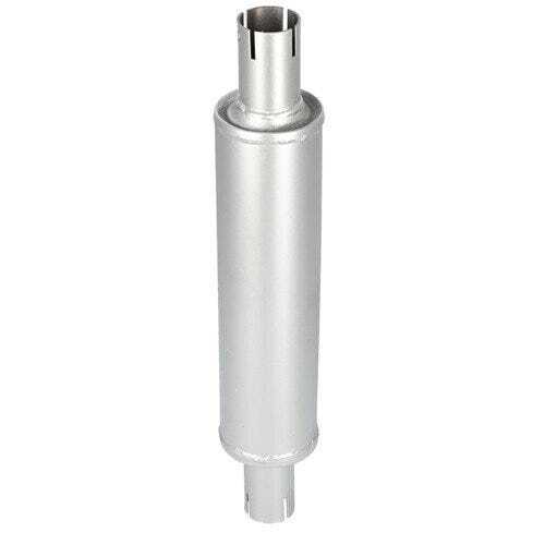 Muffler fits Ford NAA 501 600 700 800 900 2000 2110 2120 4000 4110 4130 NAA5230E