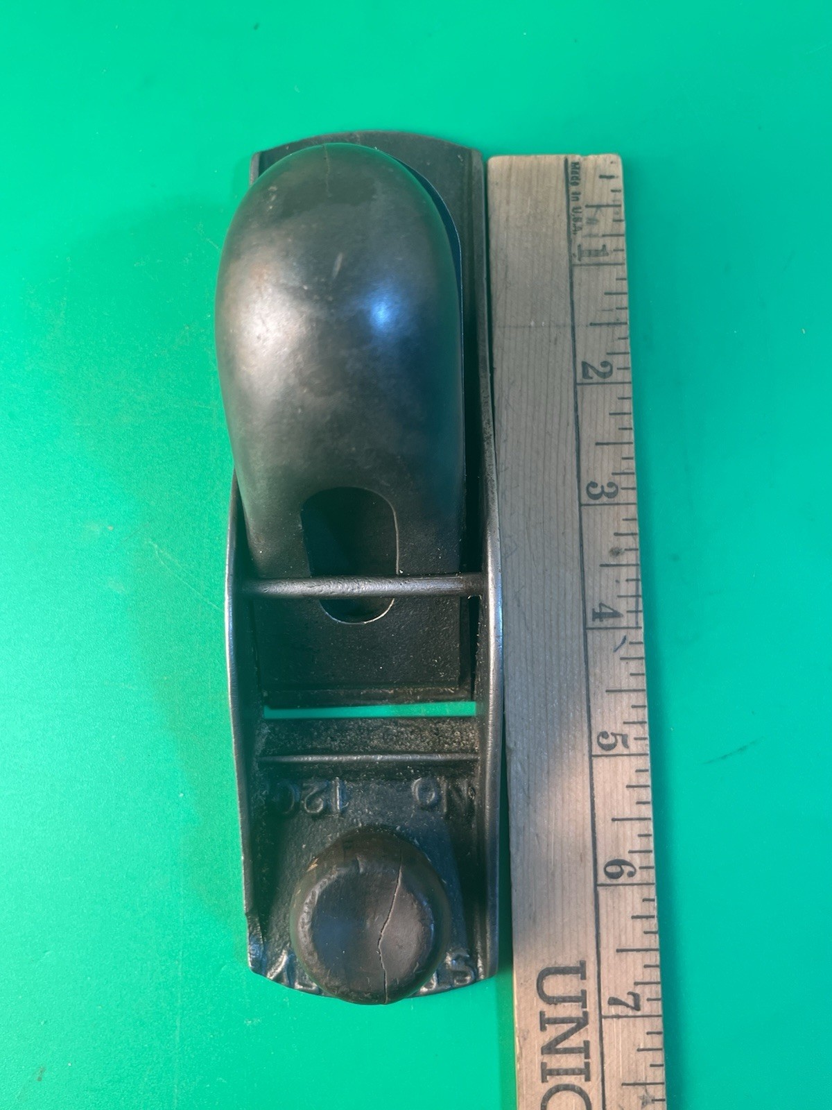 VTG Stanley No. 120 Wood Plane