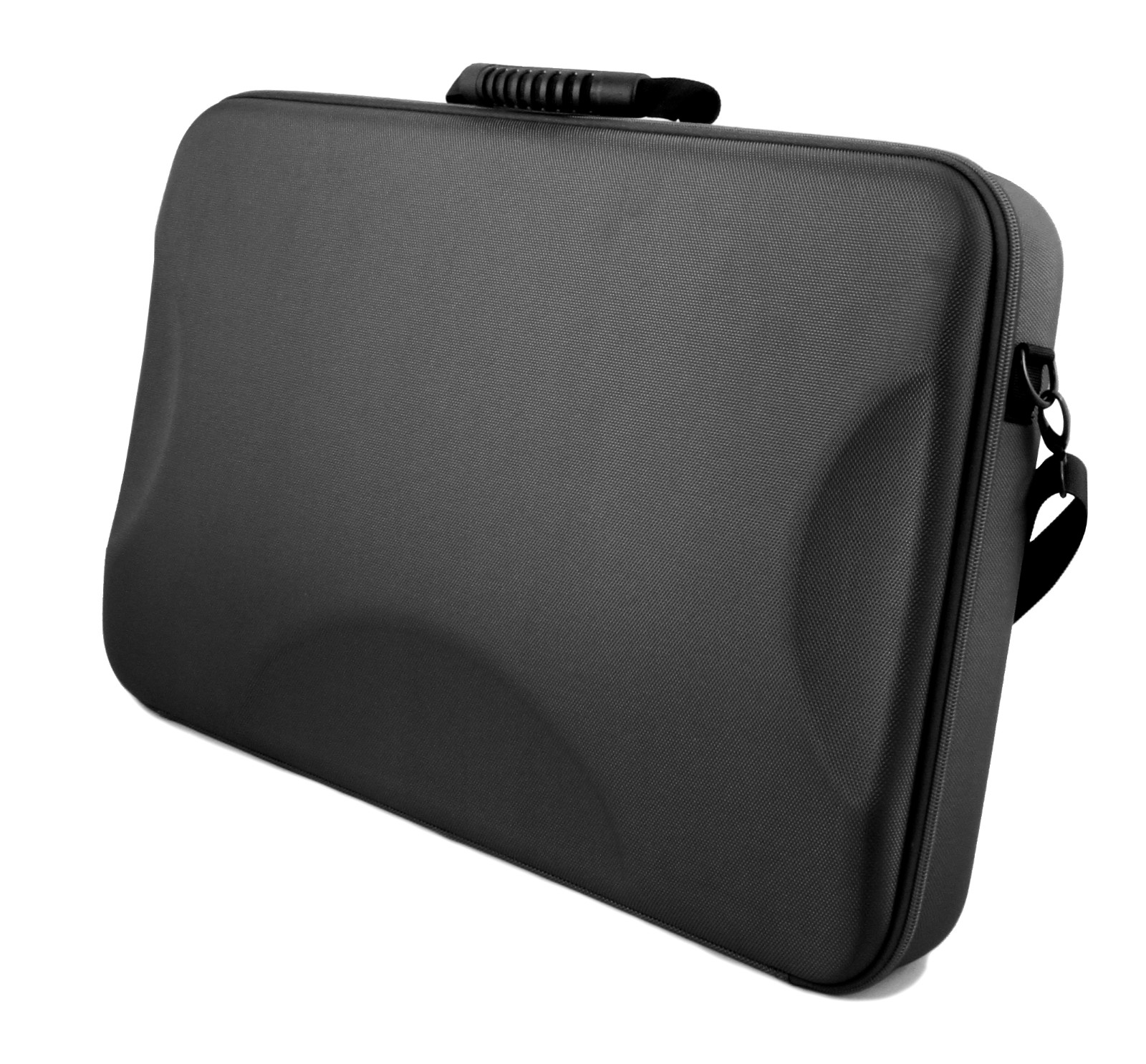 CM Hard Case for Hercules DJControl Inpulse 500 DJ Controller Travel Case Only