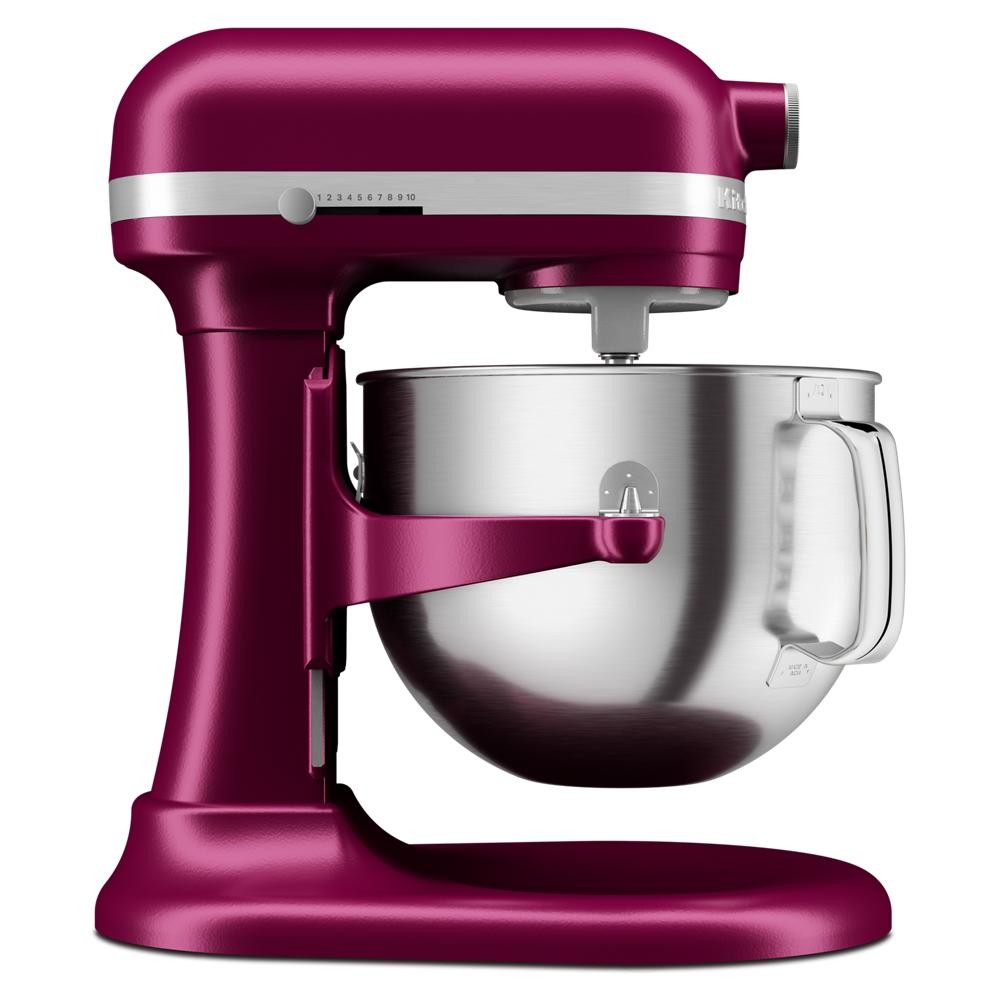 KitchenAid Refurbished 7 Quart Bowl-Lift Stand Mixer, RKSM70ZZBASE