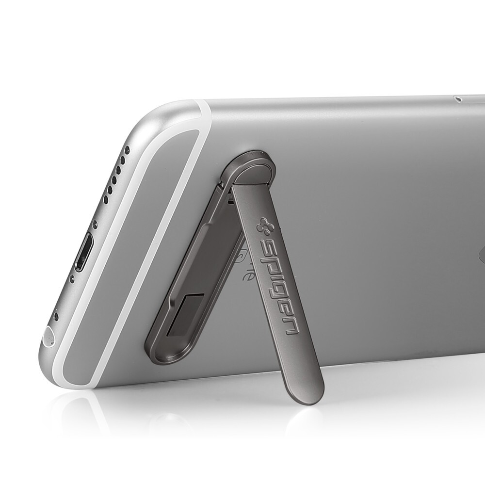 Spigen Universal Metal Kickstand | U100 Black
