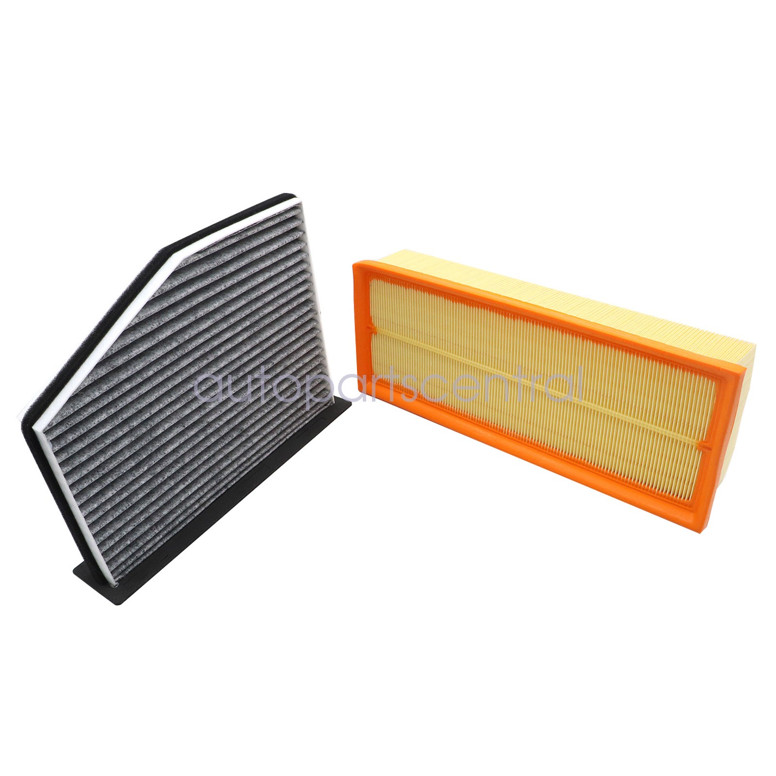 Engine Cabin Air Filter For VW Beetle Jetta Passat Golf Bora Rabbit 90156C