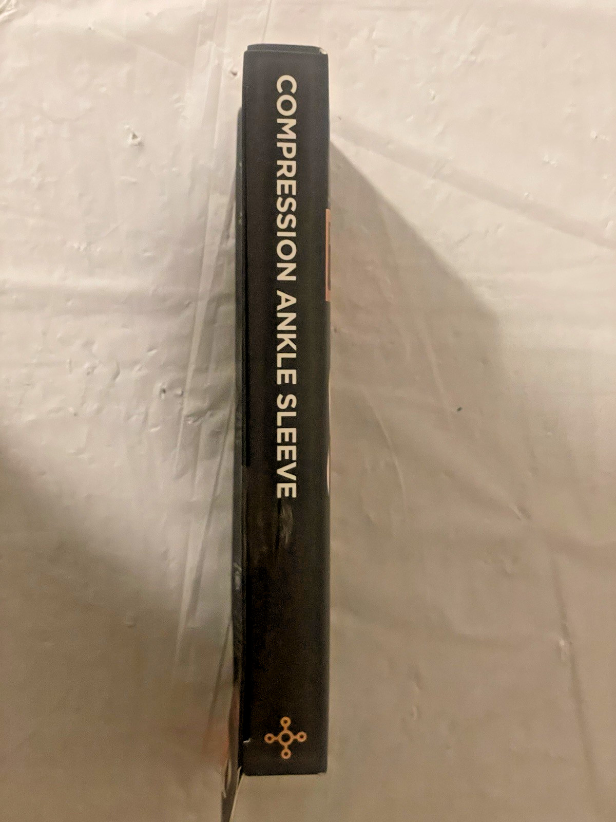 Tommie Copper Ankle Compression Sleeve Joint Ankle Pain Relief L / XL