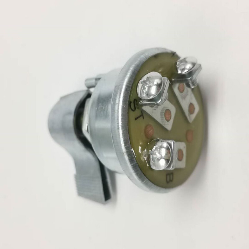 7N4160 8S7713 2S2342 Starter Switch For Caterpillar 3406B 3408C 3412C