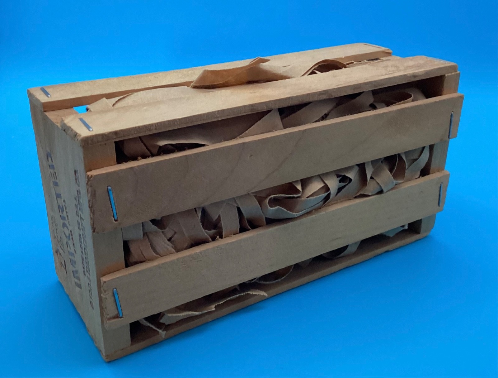 Vintage 1984 Critter Littles Baby Chick Figurine Egg Hatchling for Easter NIB