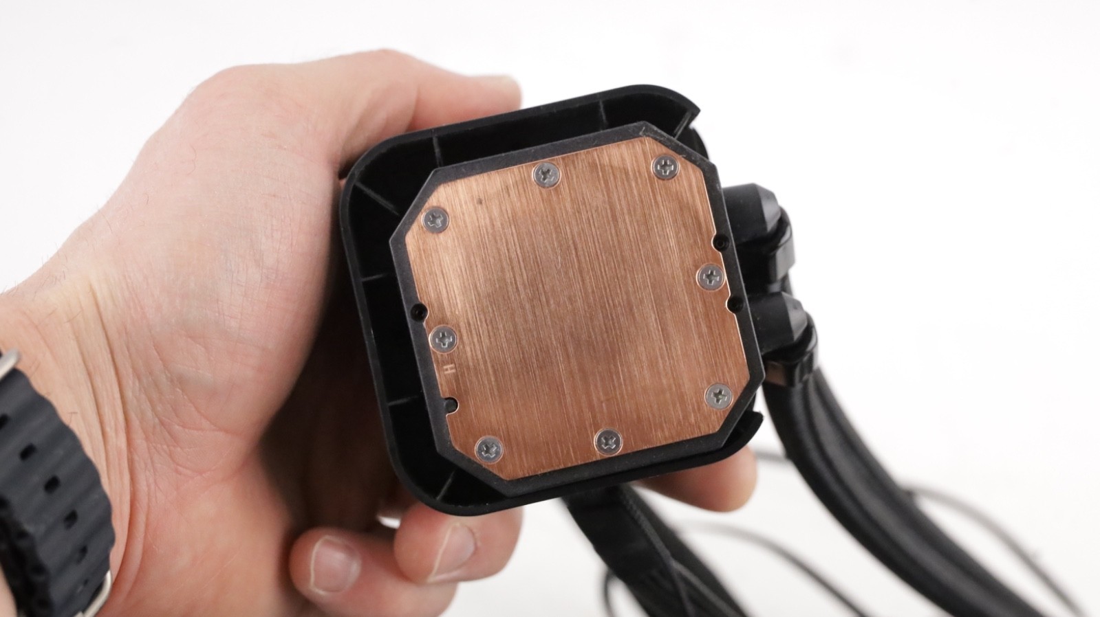 Corsair iCUE H170i ELITE LCD XT 420mm Liquid CPU Cooler RGB LCD - Fast Ship!