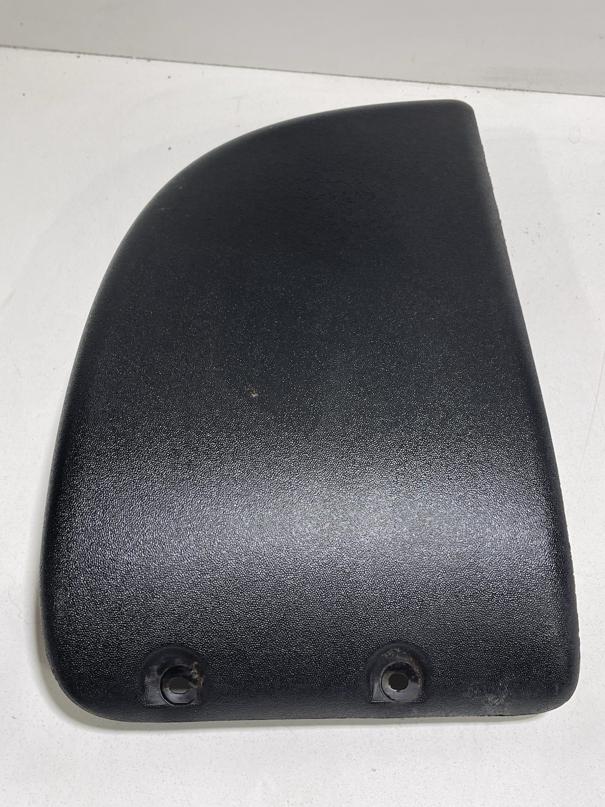 03-06 Jeep TJ Wrangler Overhead Speakers Sound Pods + BOLTS & Dome Light OEM CC