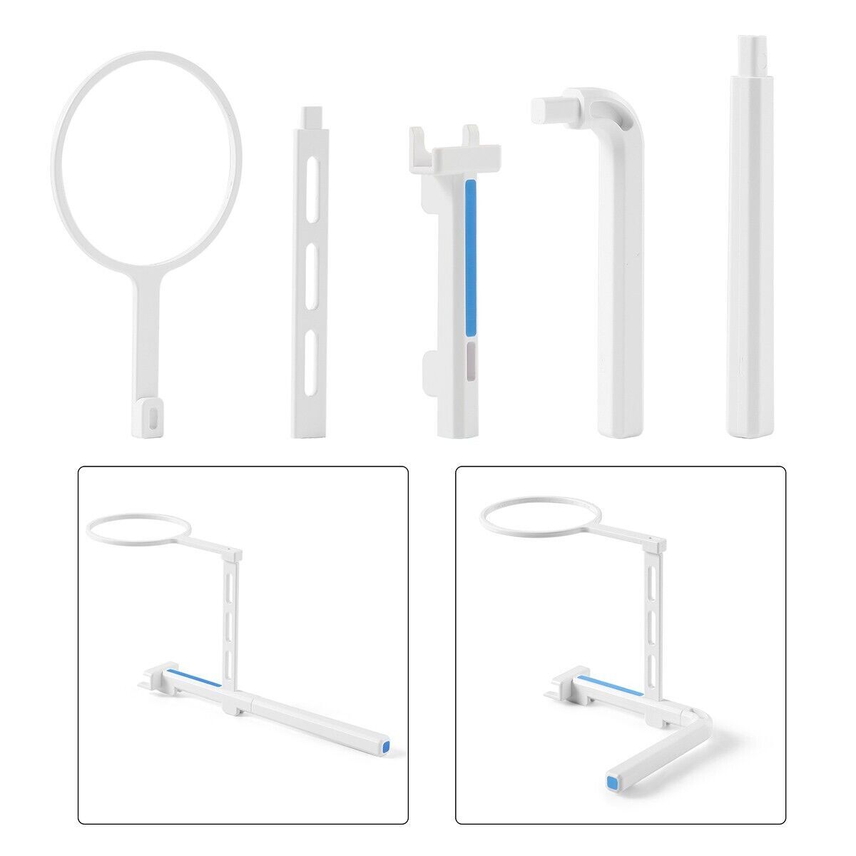 Dental X Ray Imaging System RVG Digital X-Ray Sensor Size 1.0 Holder