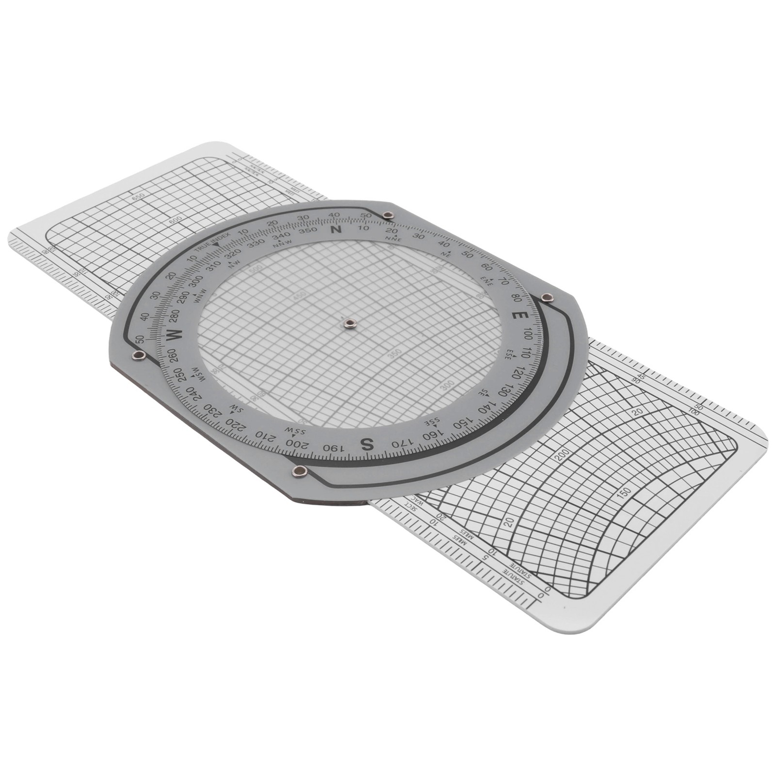 E6B Flight Computer in Aviation Flight Training Pilot Training,8044