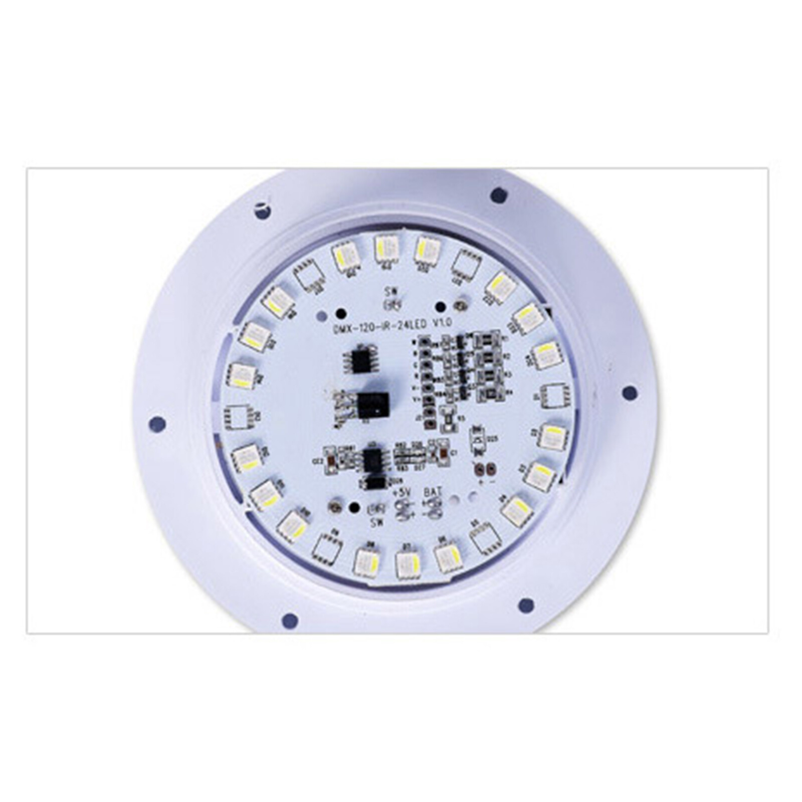 Cube LED RGB 16 Color Changing Light Stool Outdoor Indoor Patio Party Chair Seat