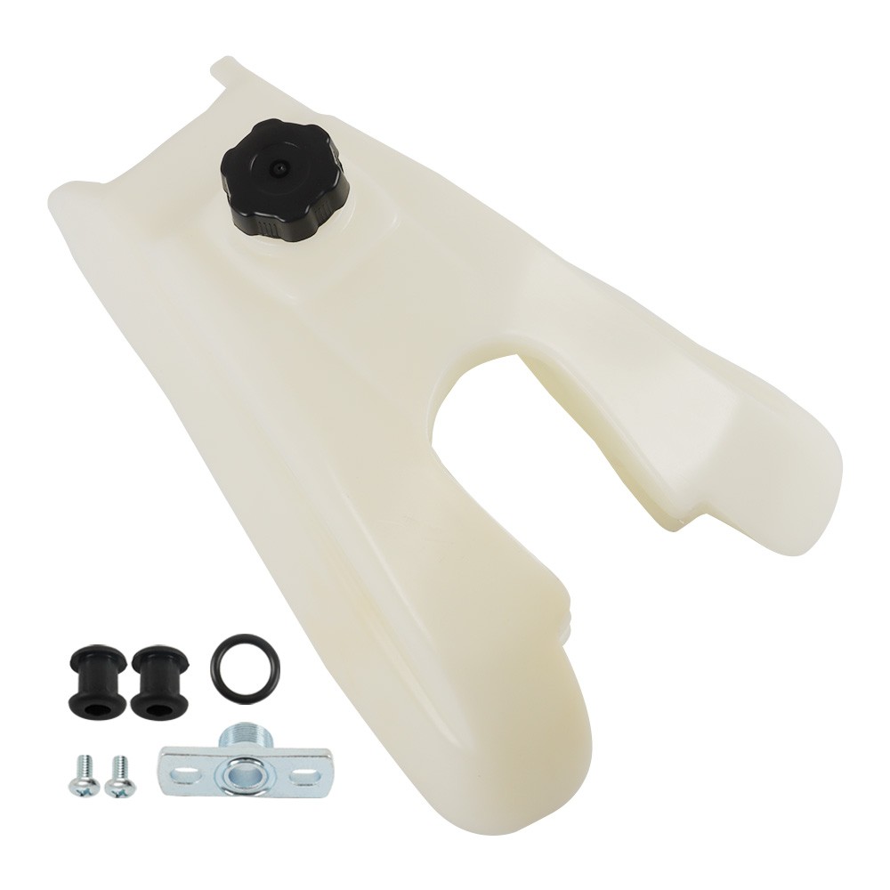 NEW Plastic Gas Fuel Tank For Honda TRX250 Fourtrax ATVs 1985 1986 1987 FT49010