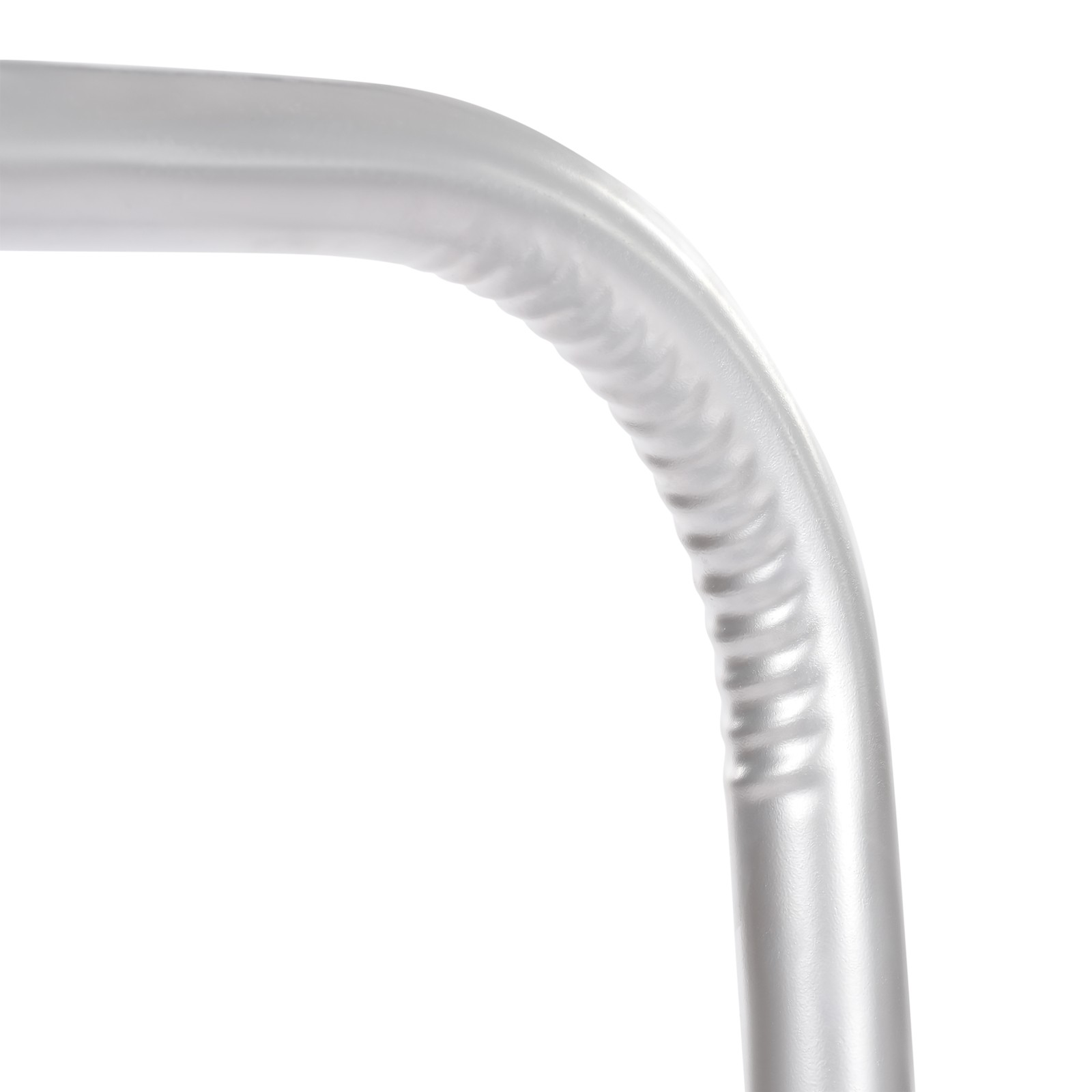 Industrial Flat Dolly Cart 2000Lbs Platform Cart Dolly Heavy Hand Truck Trolley