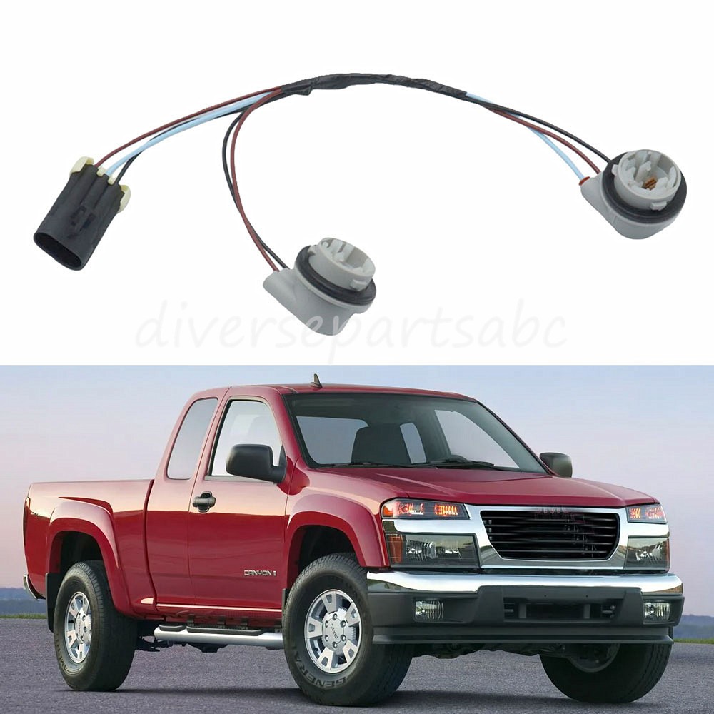 For GM 19330734 Tail Lamp Assembly Wiring Harness