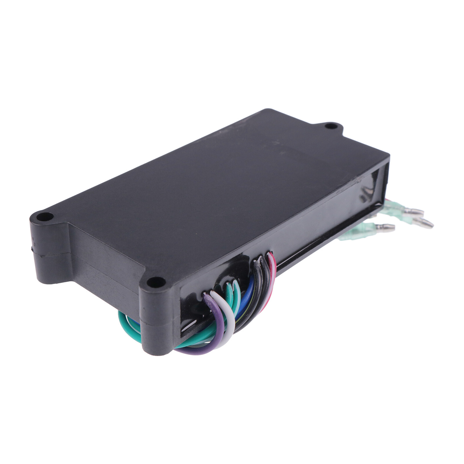 Switch Box Power Kit 18495A13 114-4952 For Mercury Force 2 Cyl 40-50hp 1992-95