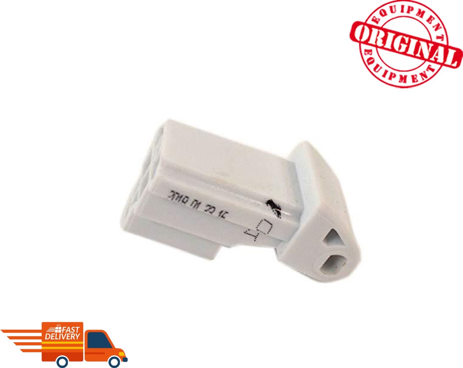 LG Original MEF62462103 New Genuine OEM Lid Hinge MEF63582002