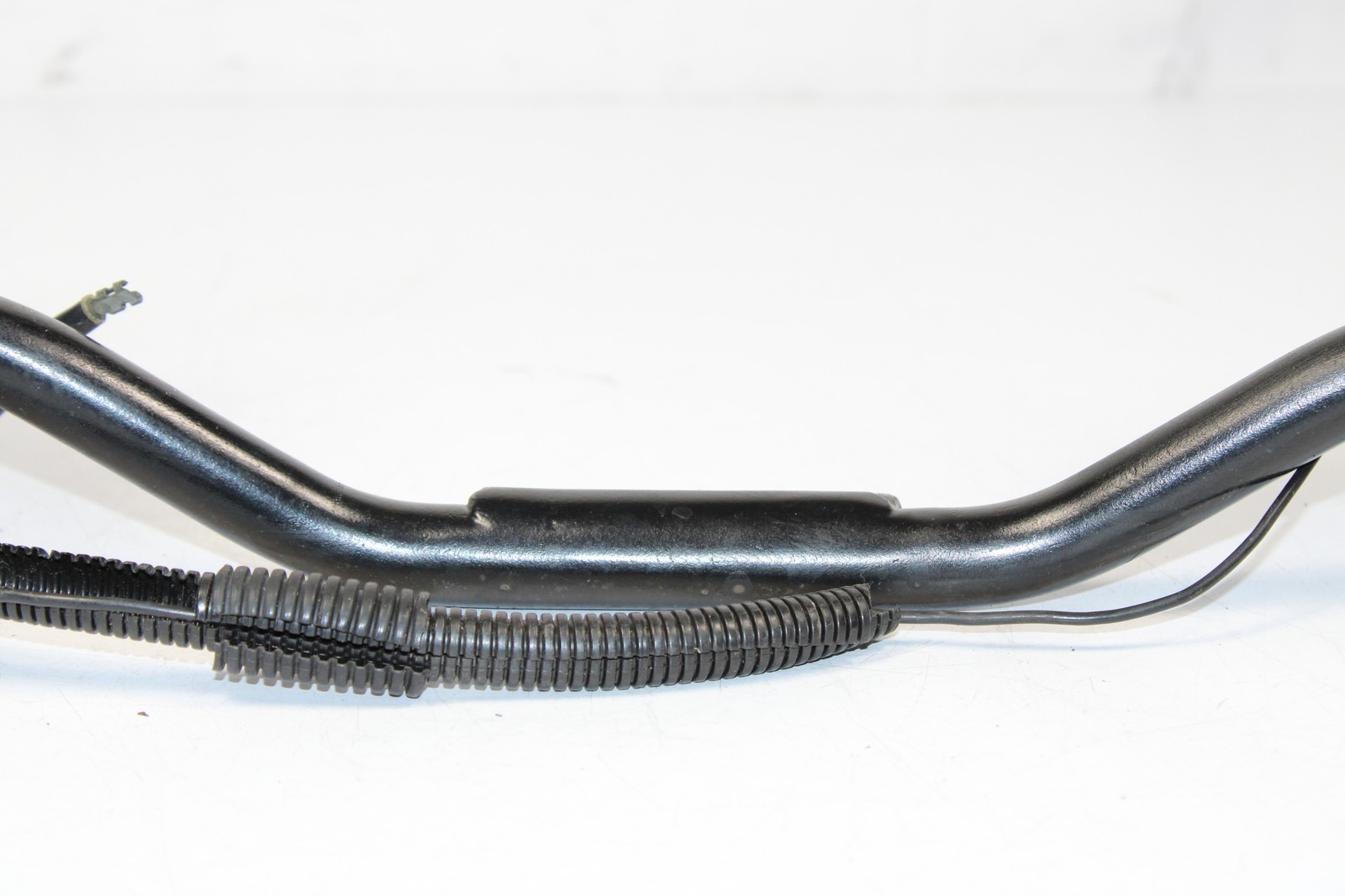 99 Kawasaki Vulcan Drifter VN1500J Front Spot Light Turn Signal Bar