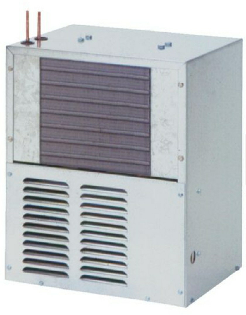 Elkay ECH8 Remote Fountain Water Chiller Bottle Fill Station Drink Fountain X9