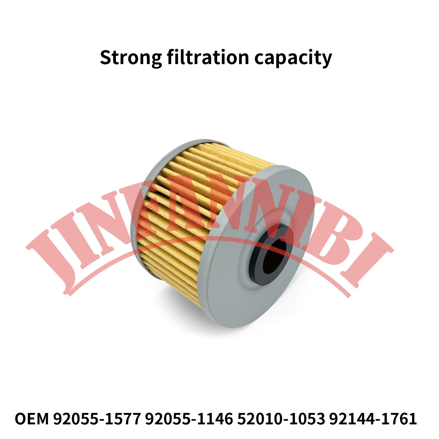 Oil Filter Kit for Kawasaki KX450F 2006-2015, KFX450R 2008-2014, KLX450R 2008-15