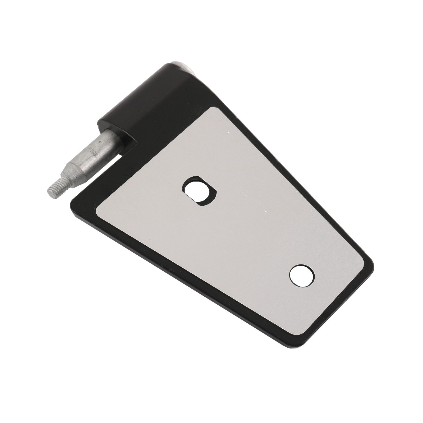 16PCS Steel Door Hinge Kit Inside & Outside for 2007-2018 Jeep Wrangler JK 3.6L