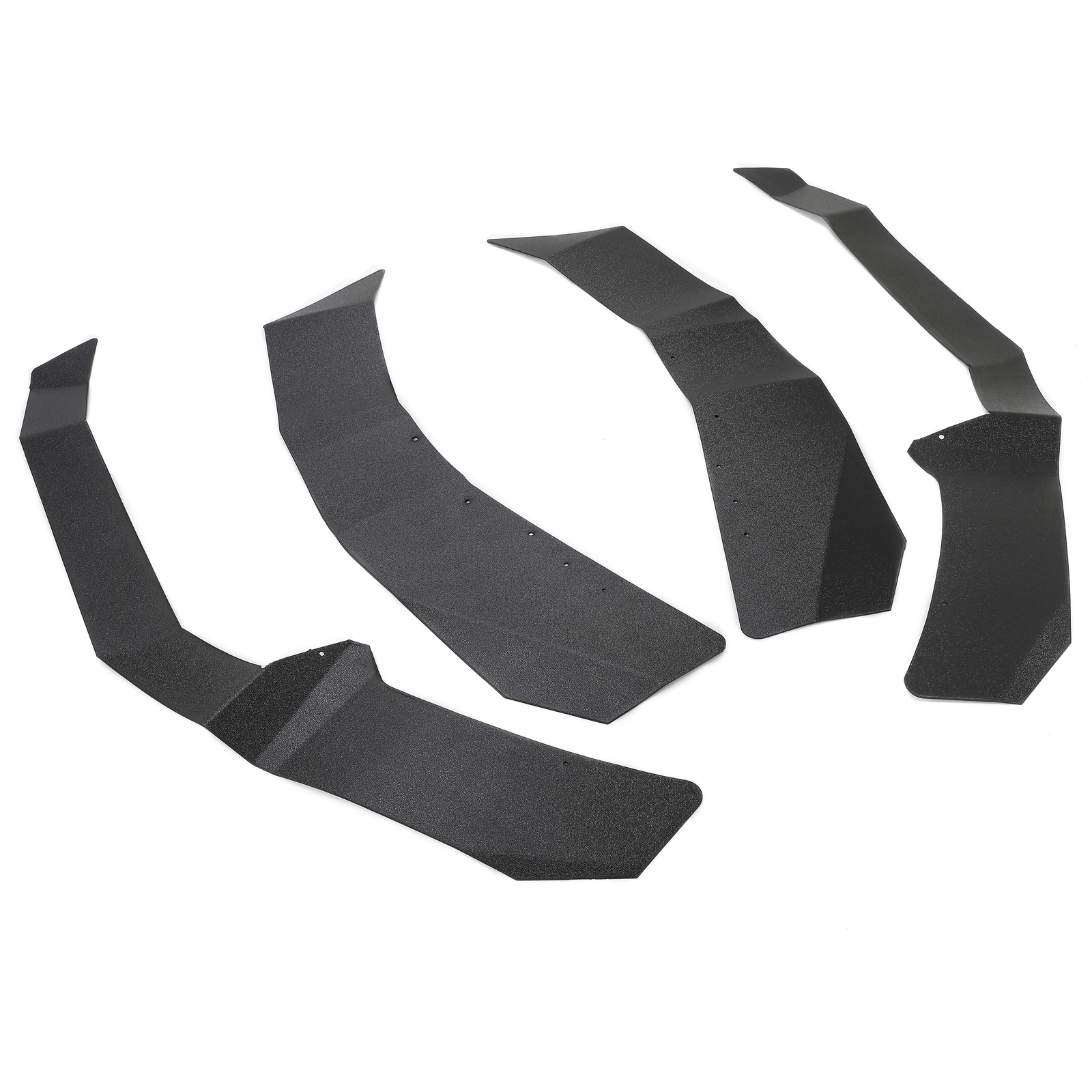 Wide Fender Flare Kit Fit Kawasaki Teryx KRX 1000 & Special Edition Models 20-24