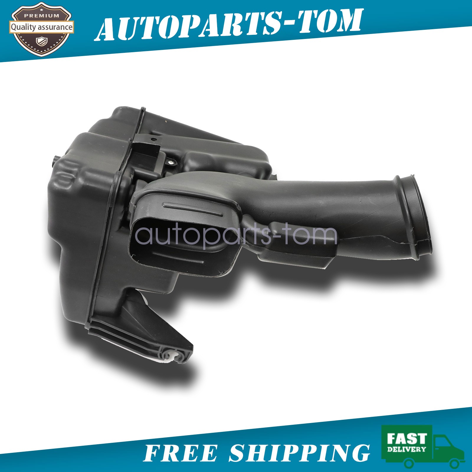 Air Cleaner Intake Lower Resonator 172305A2A00 For Honda Accord 2013-2017 US