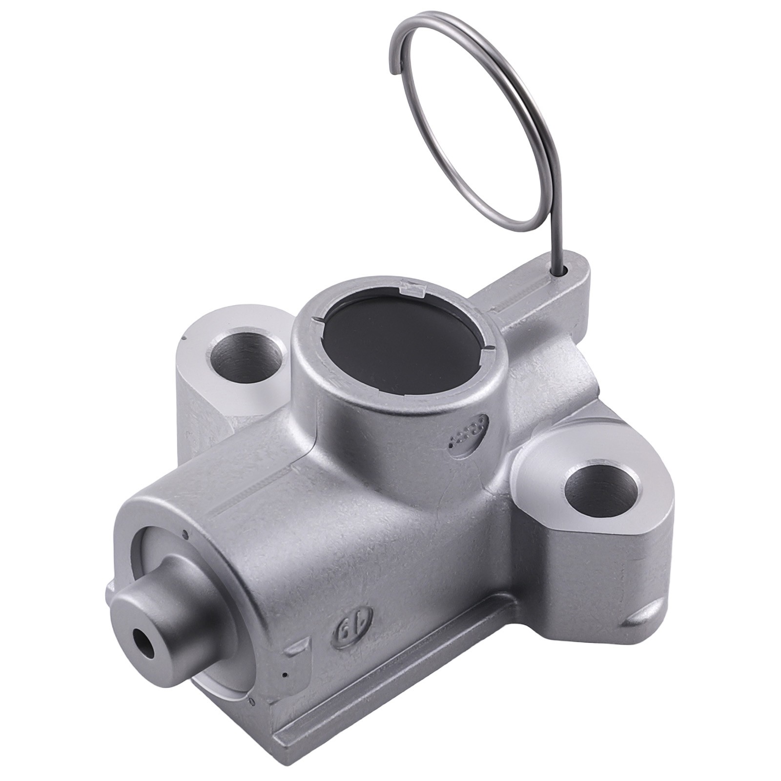 Timing Chain Kit & VVT Selenoid Actuator Oil Water Pump For 09-17 GM 2.4L Ecotec