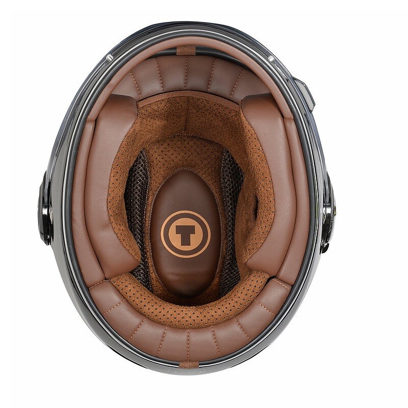 Torc T1 Helmet Liner Kit Cheek Pads Set Replacement - XS S M L XL 2XL