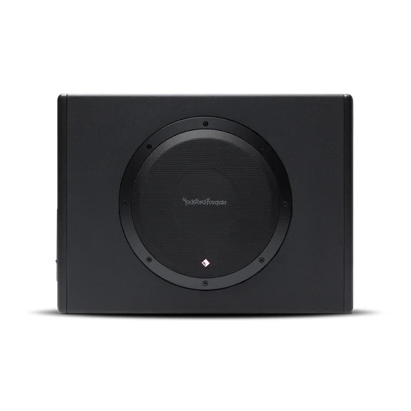rockford fosgate punch p300-8 car subwoofer