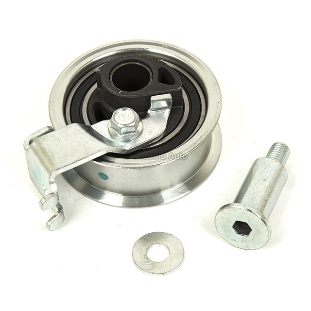 Head Gasket Set Valves Timing Belt Kit Fit 01-06 Volkswagen Audi 1.8 TURBO