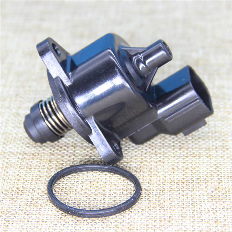 NEW Idle Air Control Valve 1450A132 Fit Mitsubishi Chrysler Dodge Lioncel Lancer