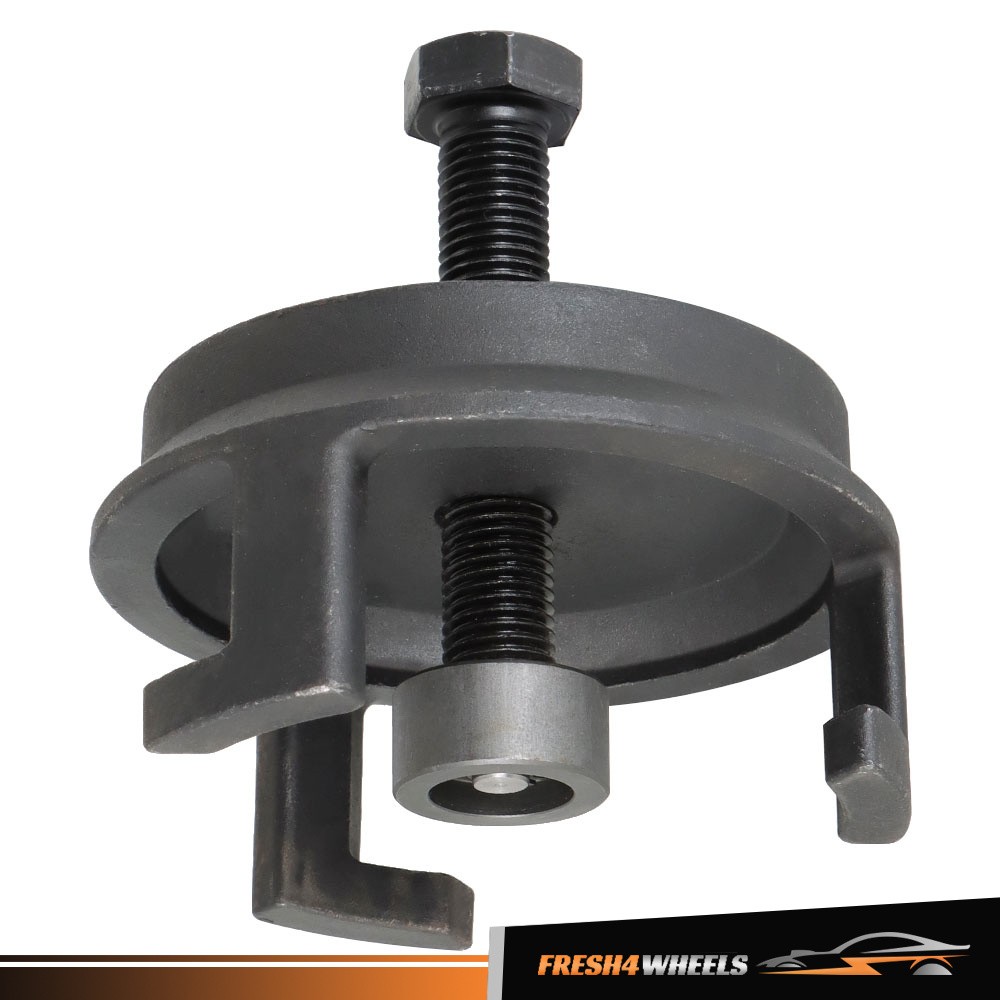 Harmonic Balancer Puller Crank Pulley 25264 For GM 5.3L 5.7 LS1 6.0 LS2 6.2 LS3