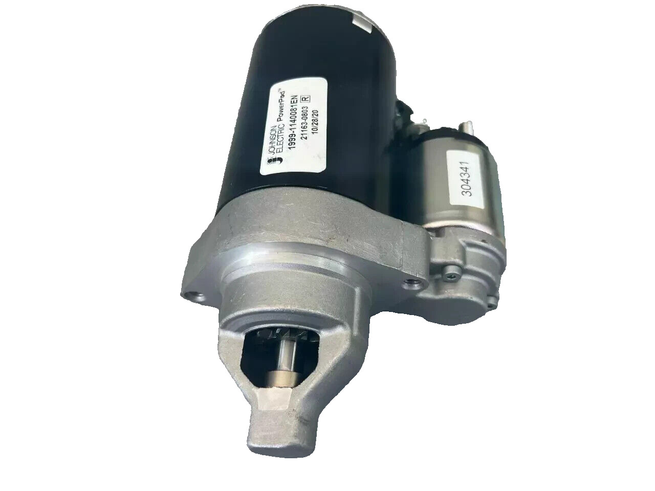 New OEM Starter for Kawasaki FX921V 31HP 2009 21163-0755 21163-0803 12VT 10T CCW