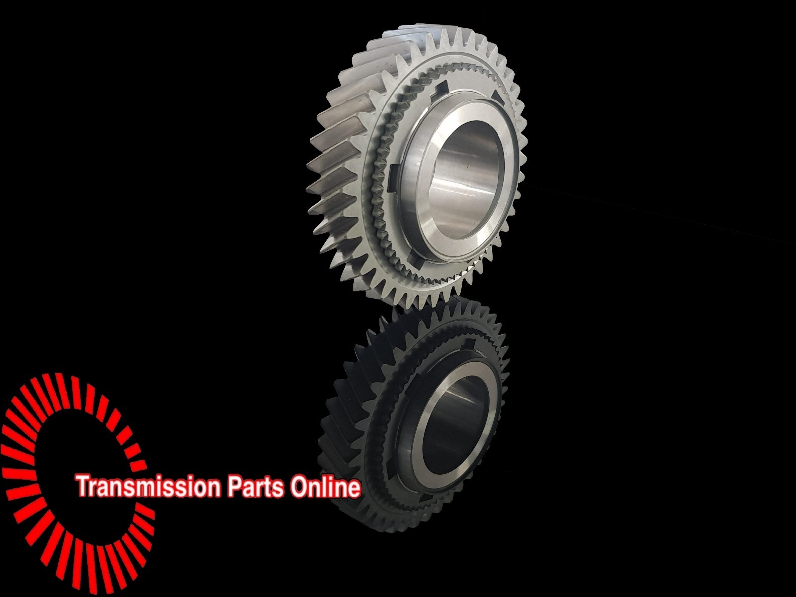 Ford Focus MMT6 Gearbox Genuine OEM 41 Tooth 2nd Gear (1729446 )