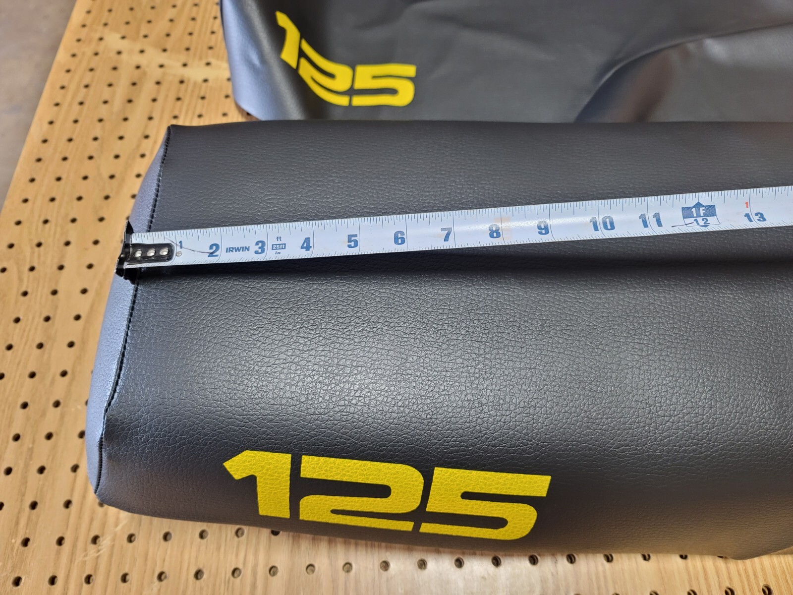 SUZUKI LT125 SEAT COVER SUZUKI ALT 125 SEAT COVER 1983-1987 MODEL [S*-77]