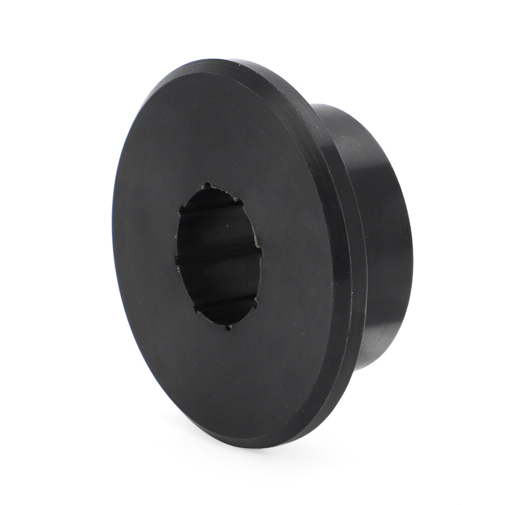 Front Differential Mount Bushing Set For Hummer H3 H3T 06-2009 2010 Polyurethane