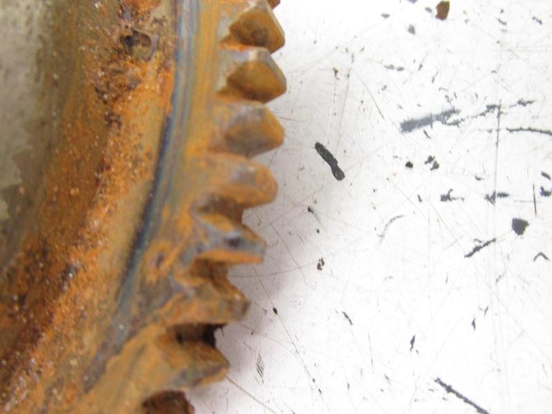07 Polaris Hawkeye 300 Flywheel Rotor Magneto Ring Gear 3089974 2007-2011