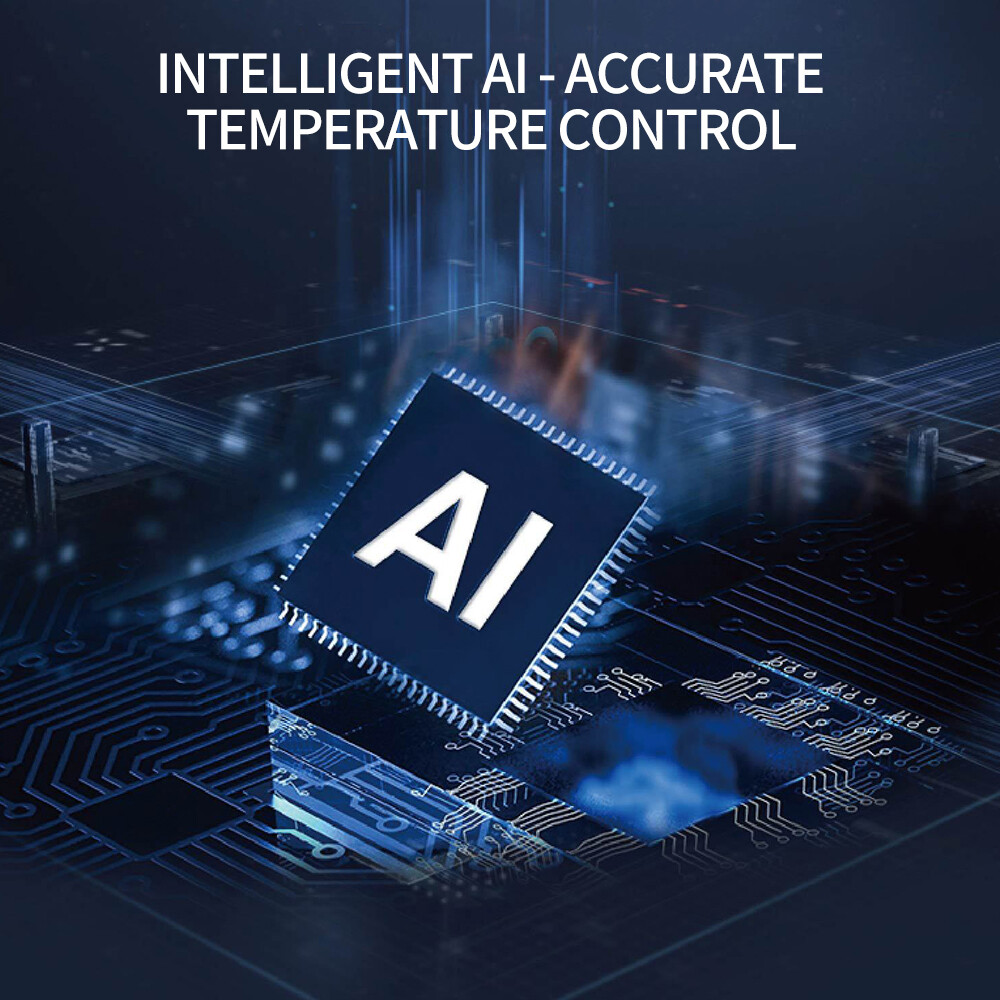 Instant Electric Tankless Hot Water Heater On Demand Whole House 110V 3000W