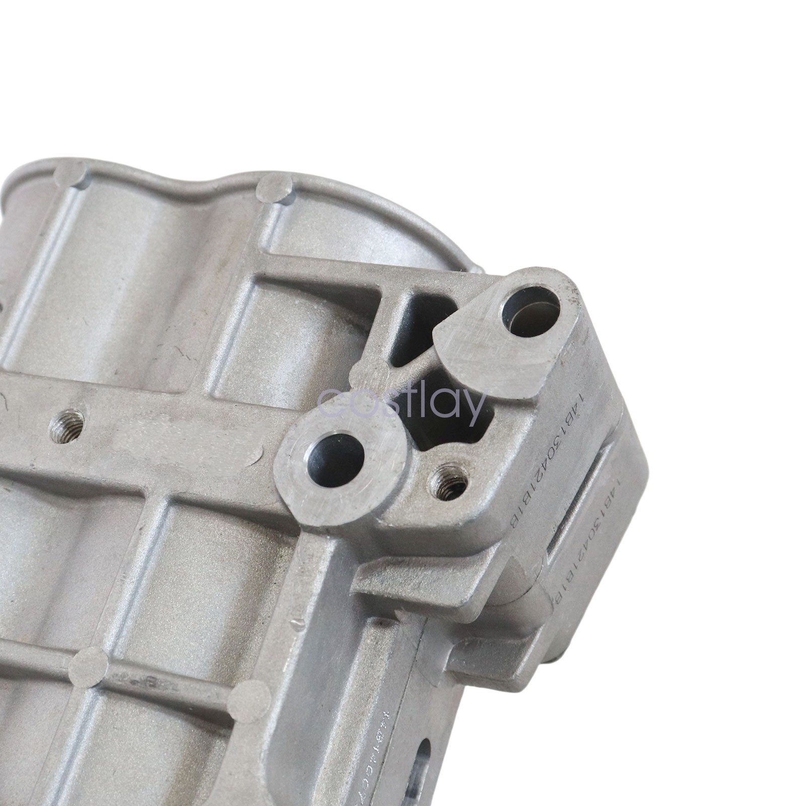 New Engine Oil Pump For 2013-2016 Hyundai Santa Fe 2.4L L4 2013-2018 Kia Sorento