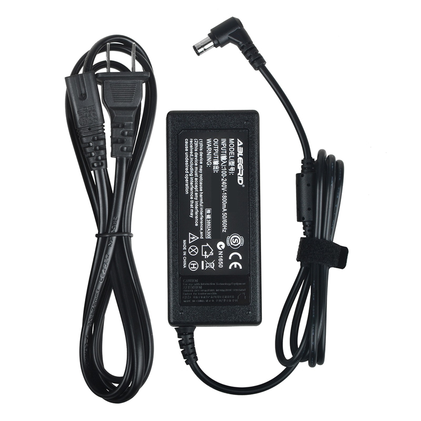 24V AC Adapter For Samsung HW-J550 J551 HW-K550 K550ZA Soundbar DC Power Supply