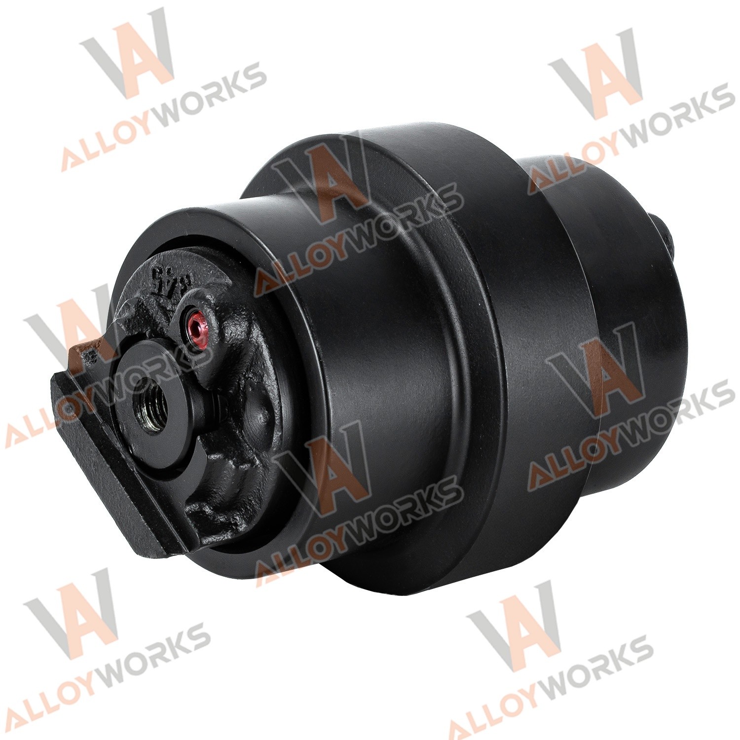 Track Bottom Roller fits VOLVO EC35 Mini Excavator Undercarriage