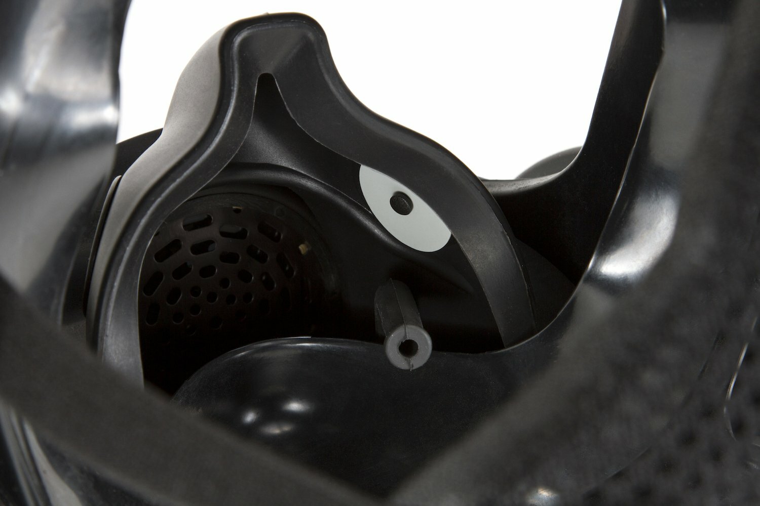 MIRA Safety CM-6M Tactical Gas Mask - CBRN Defense - W/ Drinking System - NEW