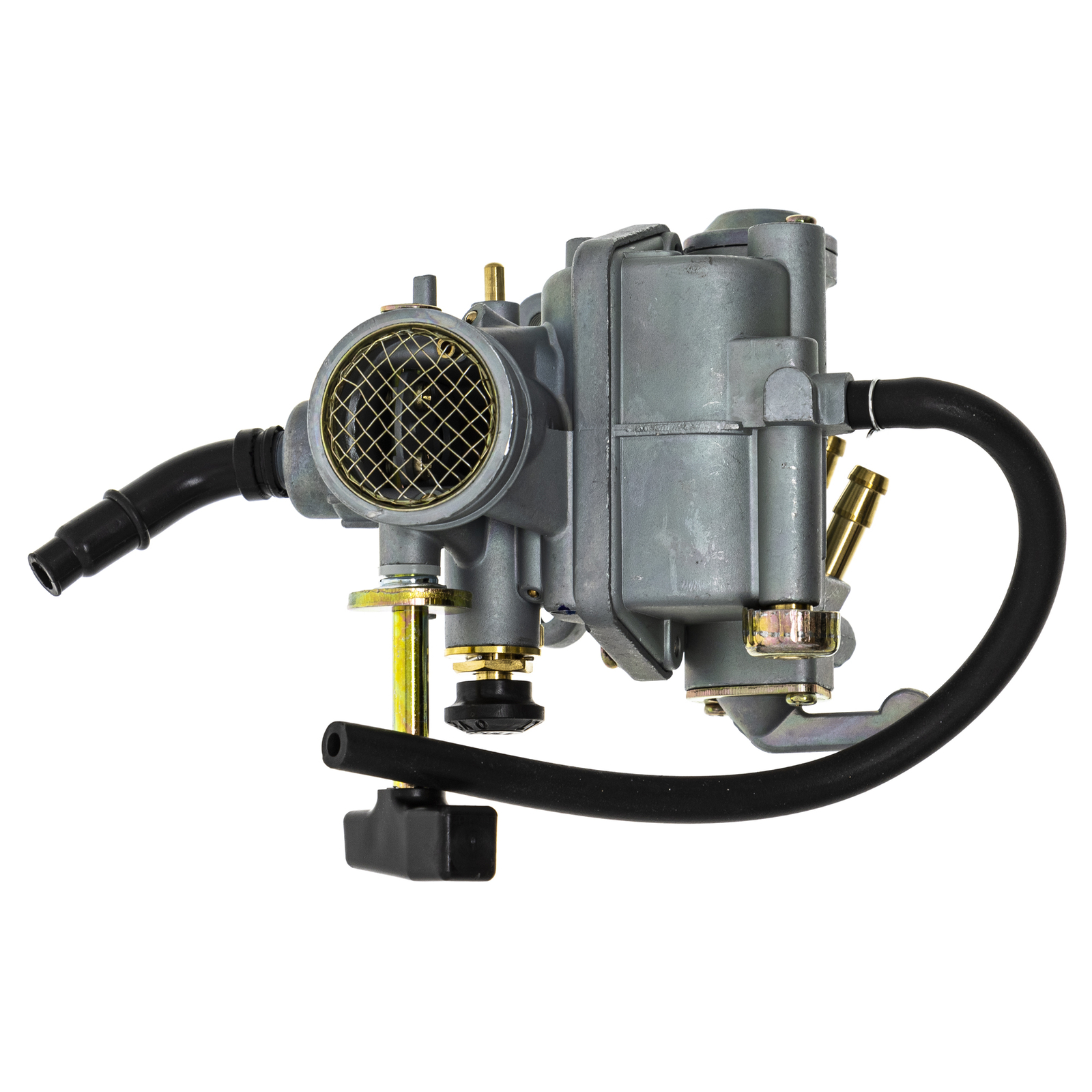 NICHE Carburetor for 1973-1975 Honda ST90 Trailsport 90 16100-128-671 Motorcycle