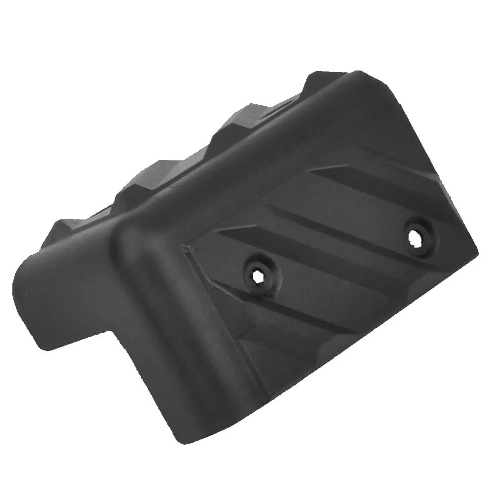 Audio2000'S ACC590KP8 8-Pack PA/DJ Stackable ABS Plastic Speaker Cabinet Corners