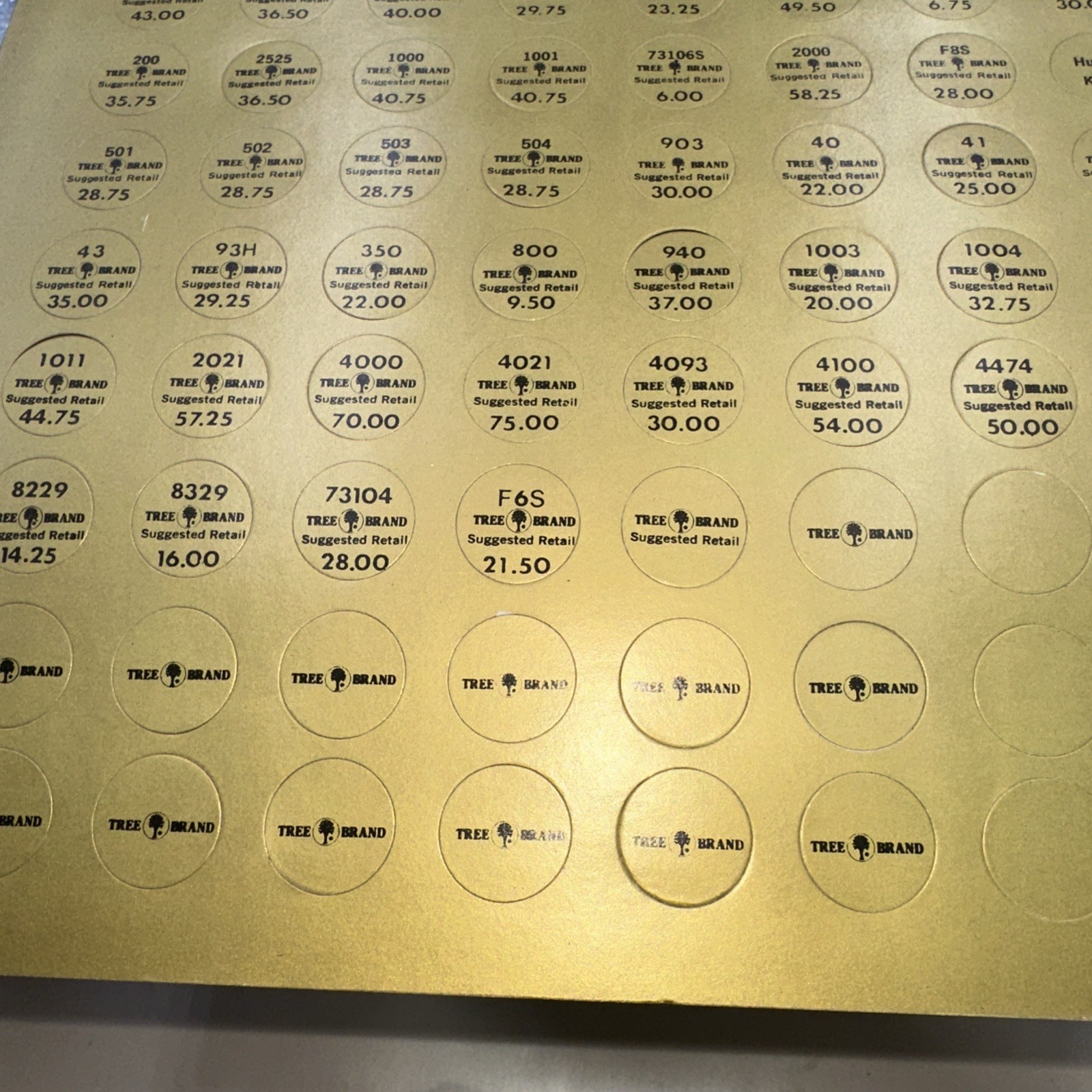 Boker Knife Display Cabinet With Instructions Original Parts & Locking Door